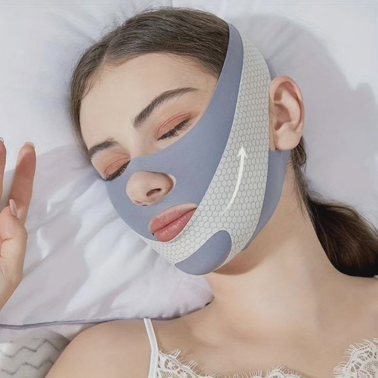Brehn | Gesichtsformende Maske
