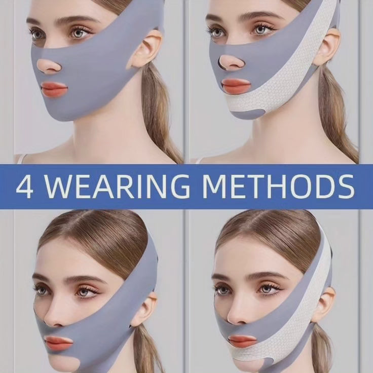 Brehn | Gesichtsformende Maske