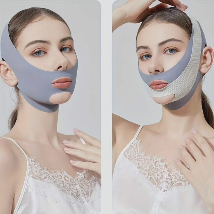 Brehn | Gesichtsformende Maske