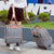 Brehn | Trolley Reisetasche
