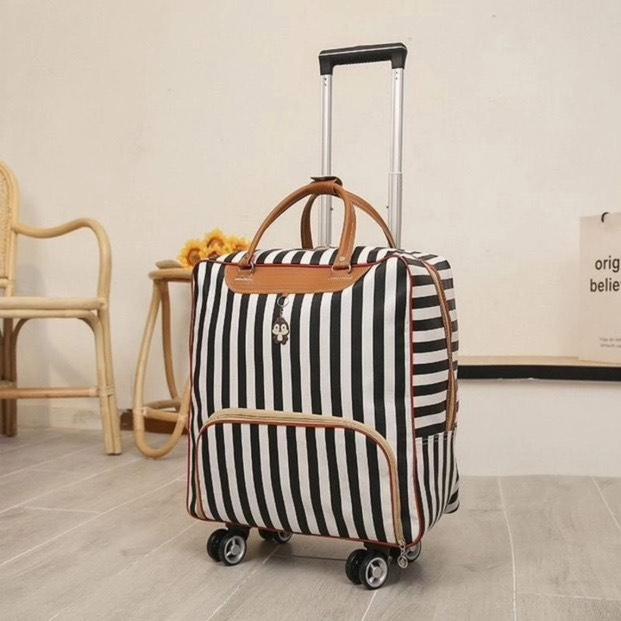 Brehn | Trolley Reisetasche