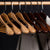 Brehn | Breite Holzkleiderbügel 10 Stück