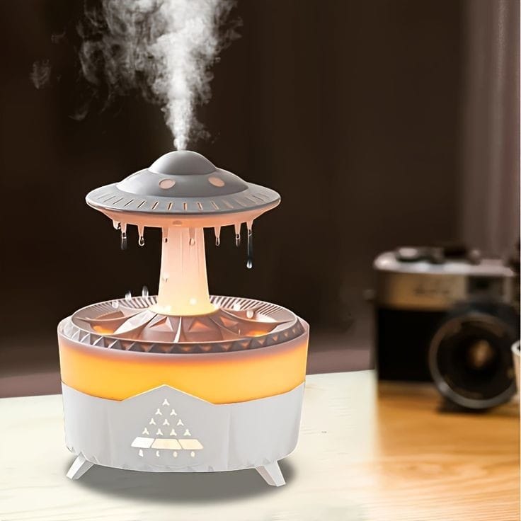 Brehn | Wasser Tropfen Humidifier