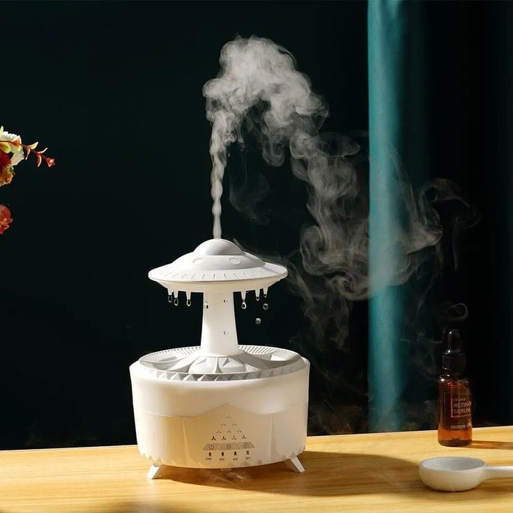 Brehn | Wasser Tropfen Humidifier