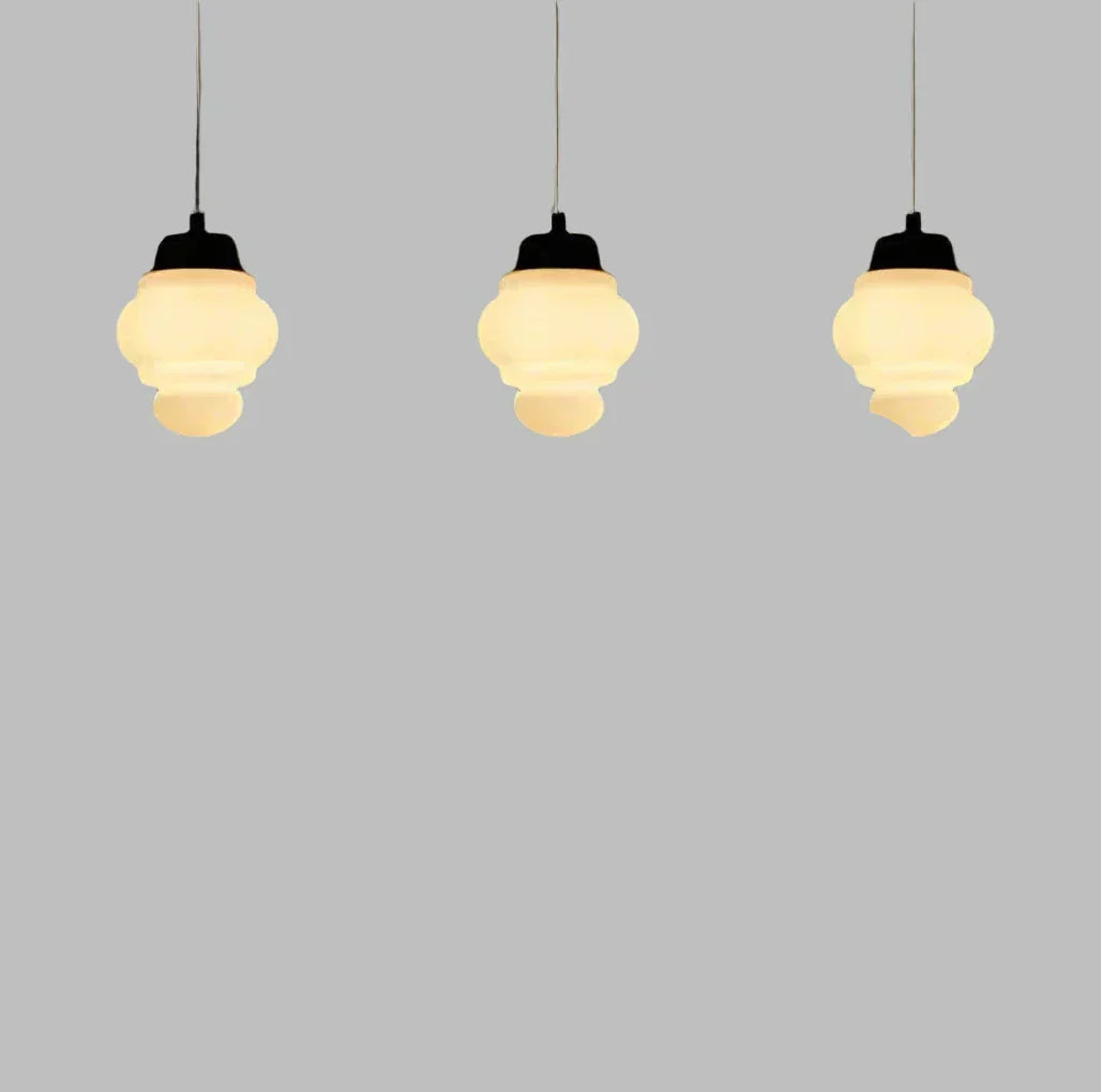 Brehn | Die Eleganz von mattem Glas in Ihrem Interieur
