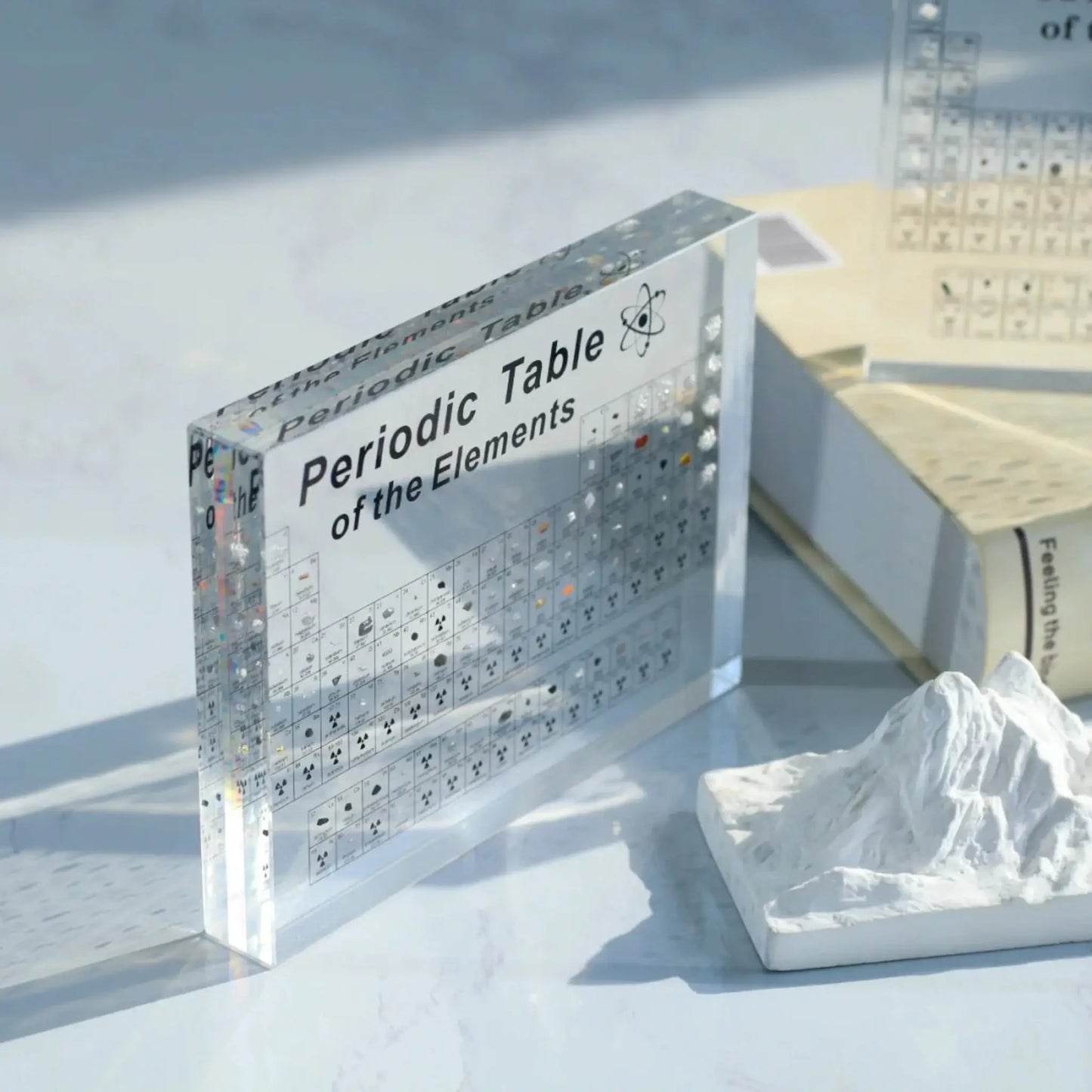 Real Elements Periodensystem | Brehn
