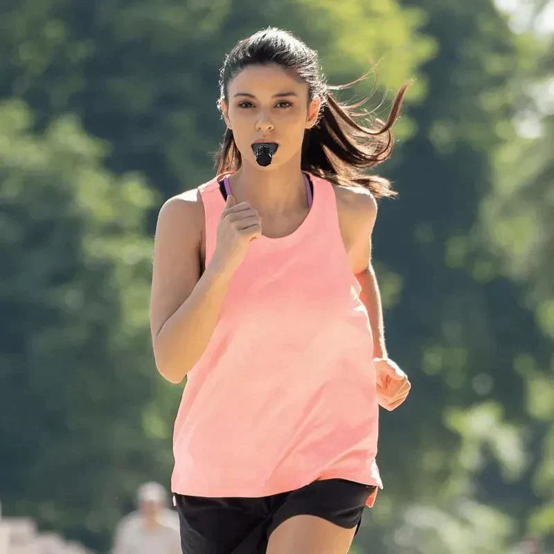 Atemtrainer
