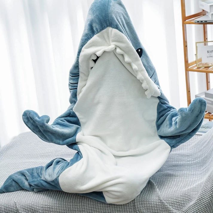 Haifischdecke 🦈