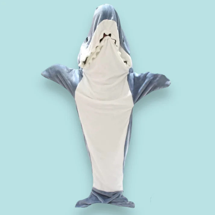 Haifischdecke 🦈