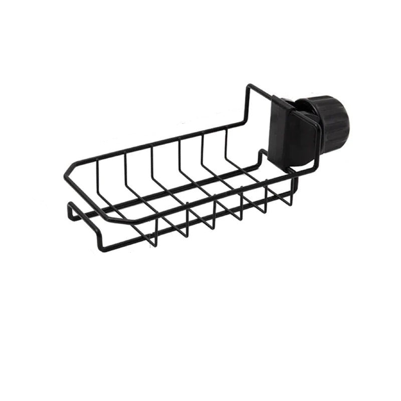 Brehn | Küchenwaschbecken Organizer Rack