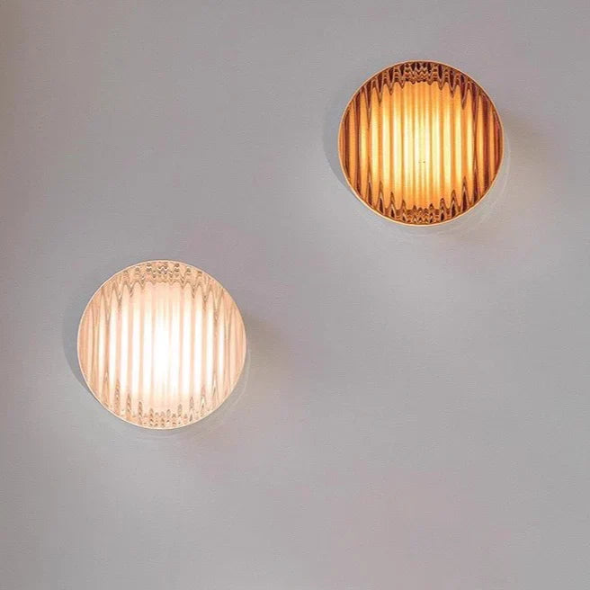Brehn | LumLight Stilvolle LED Wandleuchte - Für modernes und nachhaltiges Wohnen