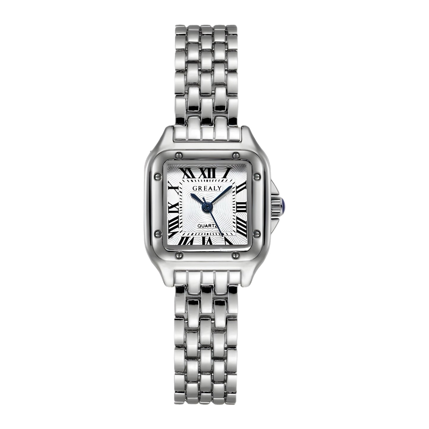 Brehn | Hochwertige Vintage-Uhr