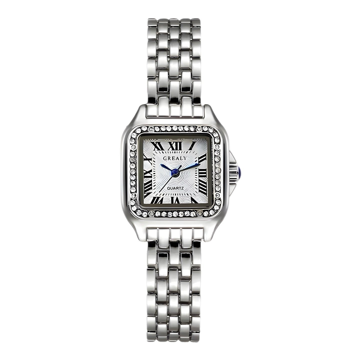 Brehn | Hochwertige Vintage-Uhr