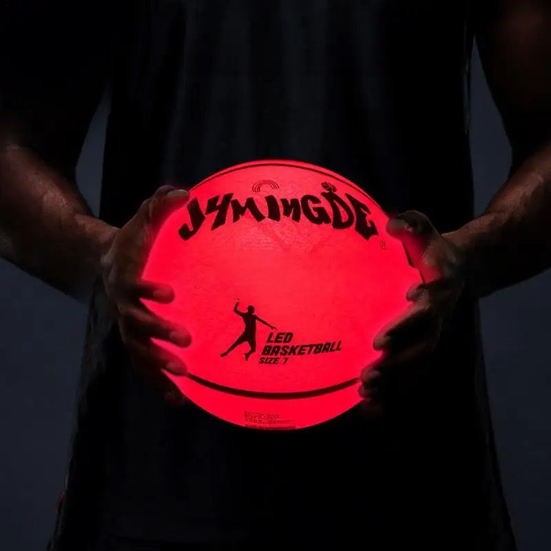 Brehn | LED Basketball