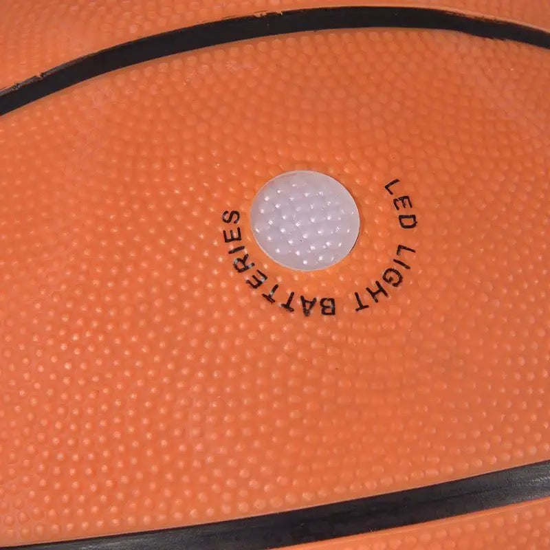 Brehn | LED Basketball
