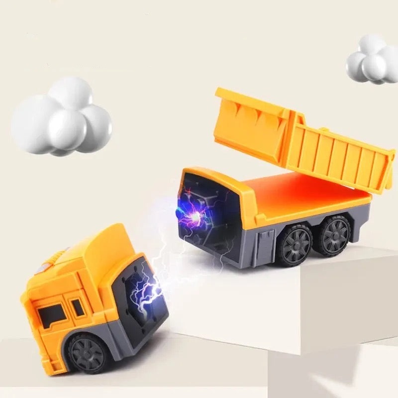 Brehn | Transformer Magnet Fahrzeuge