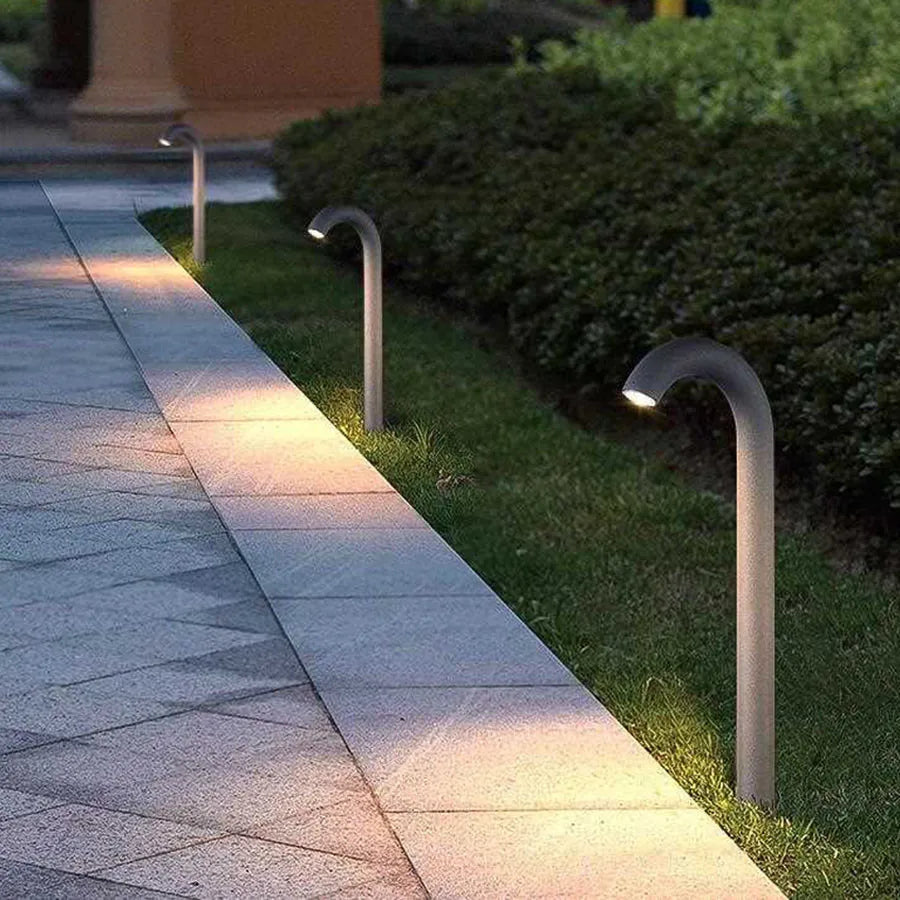 Brehn | Wetterfestes Gartenlicht