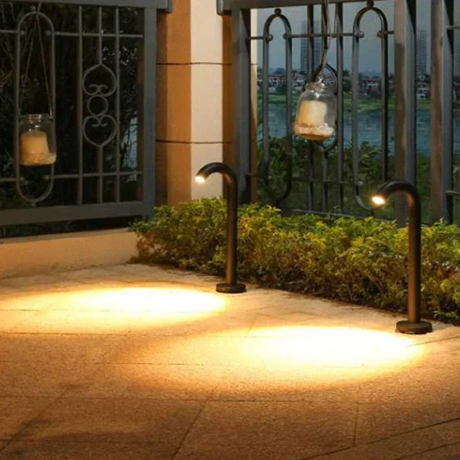 Brehn | Wetterfestes Gartenlicht