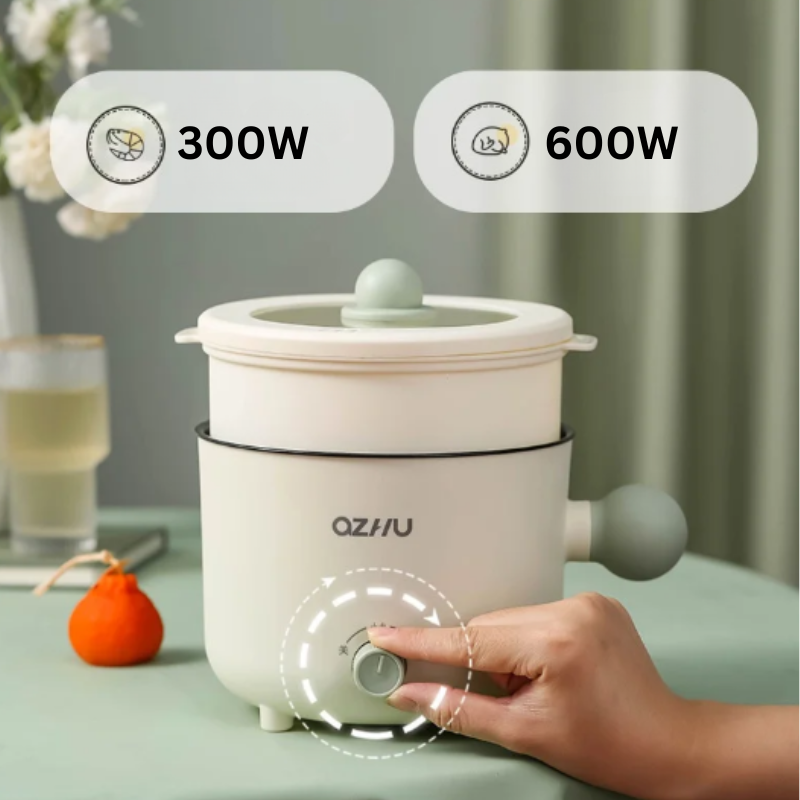 Sparen und kochen ohne Gas! | Brehn