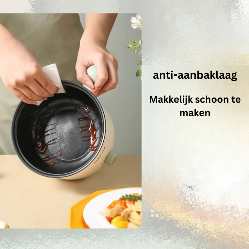 Sparen und kochen ohne Gas! | Brehn
