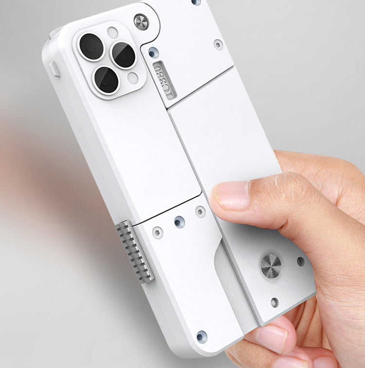 iPhone Spielzeugpistole | Brehn