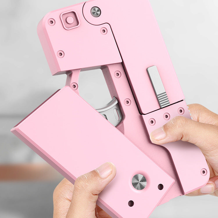 iPhone Spielzeugpistole | Brehn