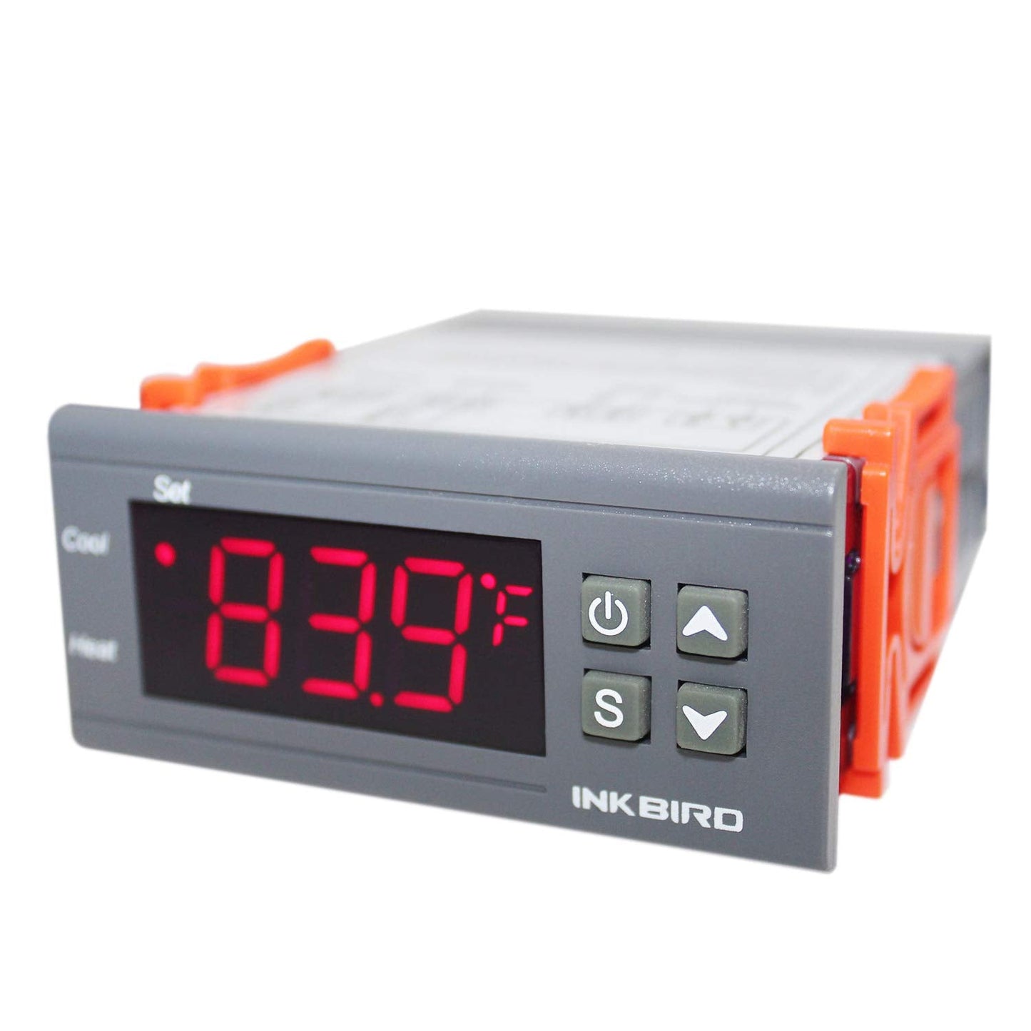 Temperaturregelung ITC-1000 | Brehn