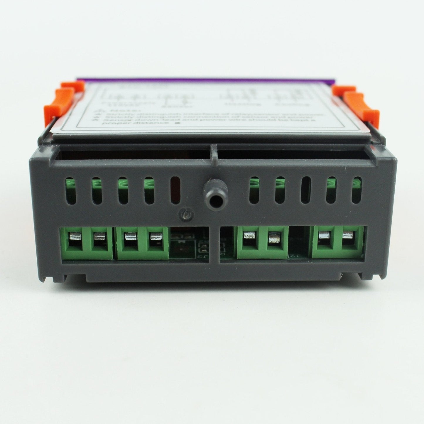 Temperaturregelung ITC-1000 | Brehn