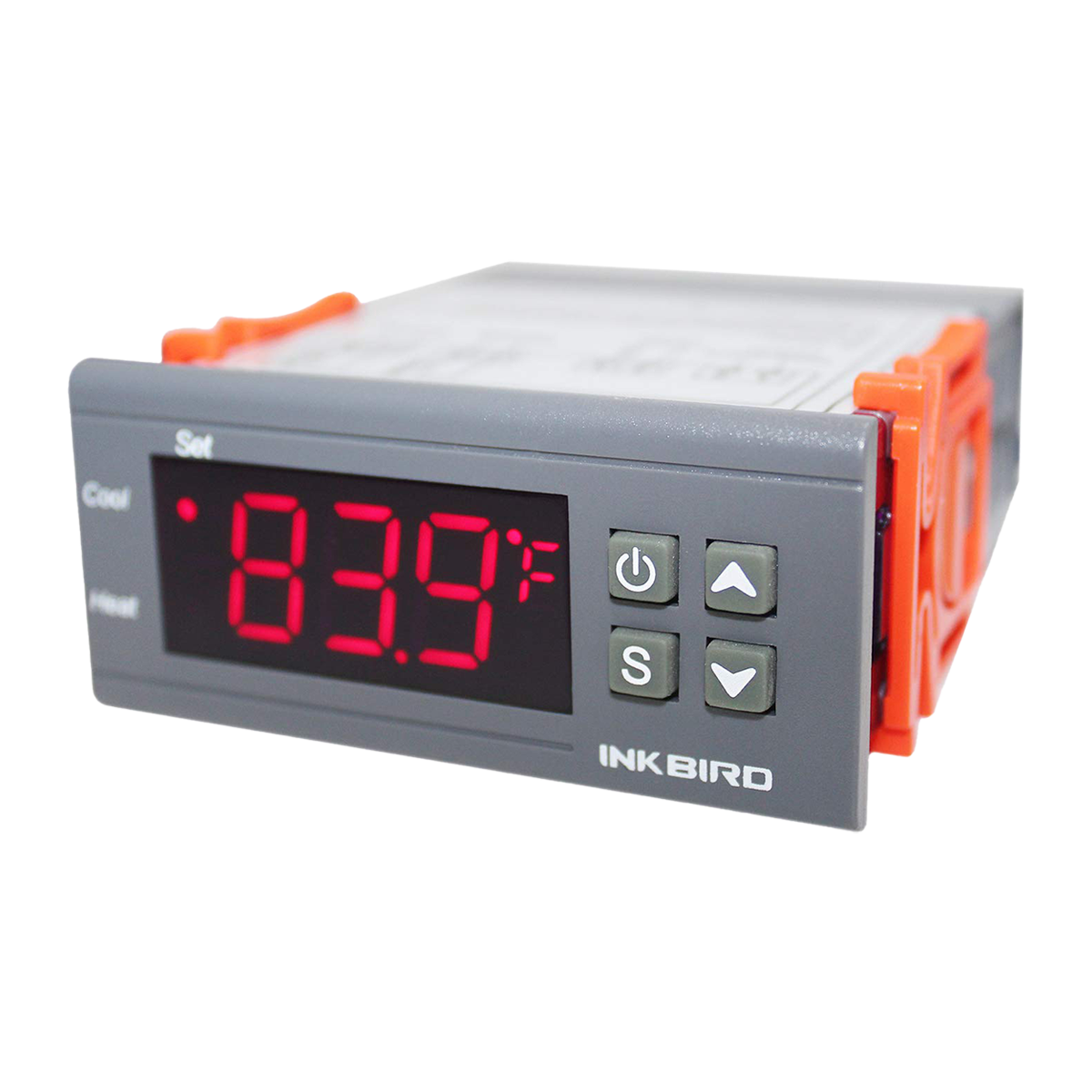 Temperaturregelung ITC-1000 | Brehn