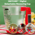 Brehn | Digital abnehmbarer Messbecher