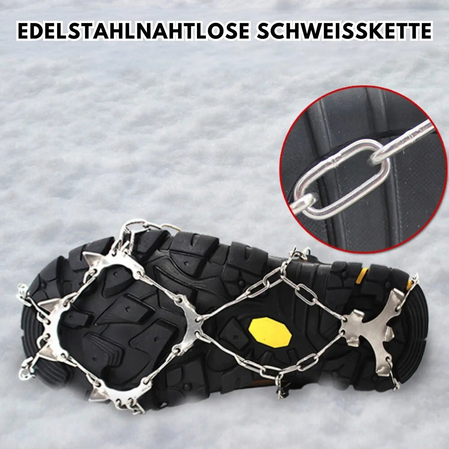 Ice Breaker Schuhüberzüge