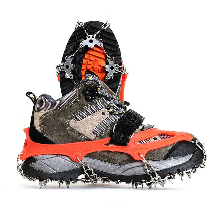 Ice Breaker Schuhüberzüge