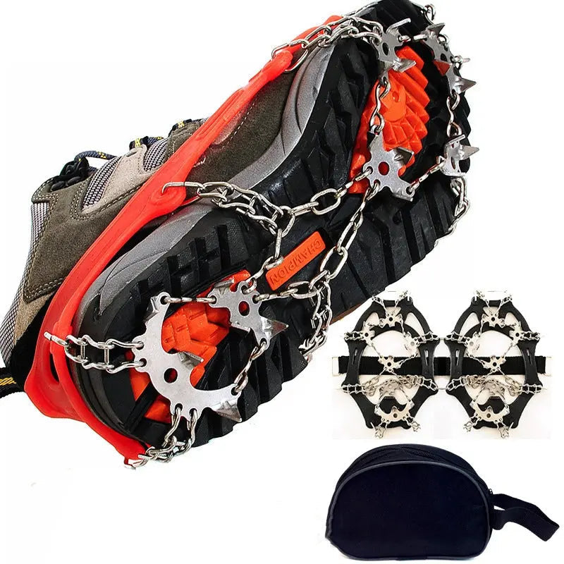 Ice Breaker Schuhüberzüge
