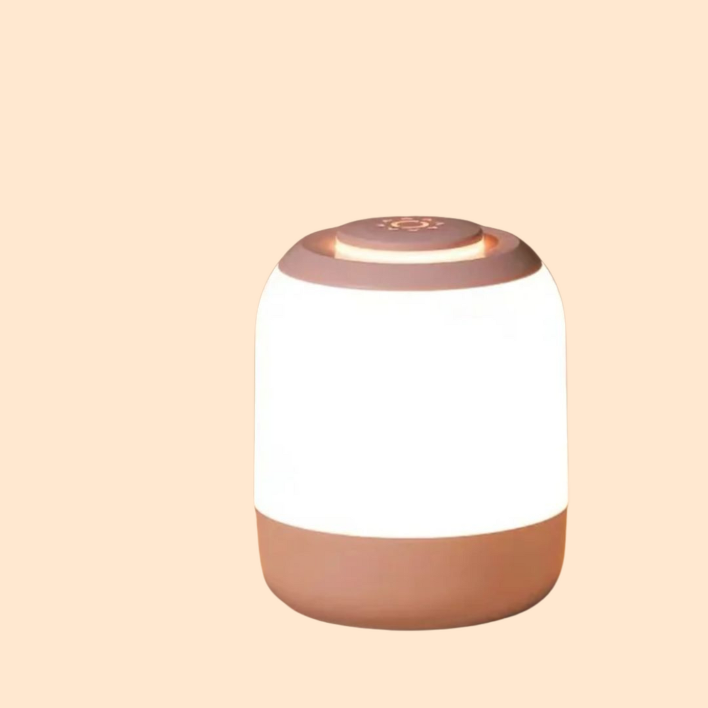 Callie Tragbare Schreibtischlampe | Brehn