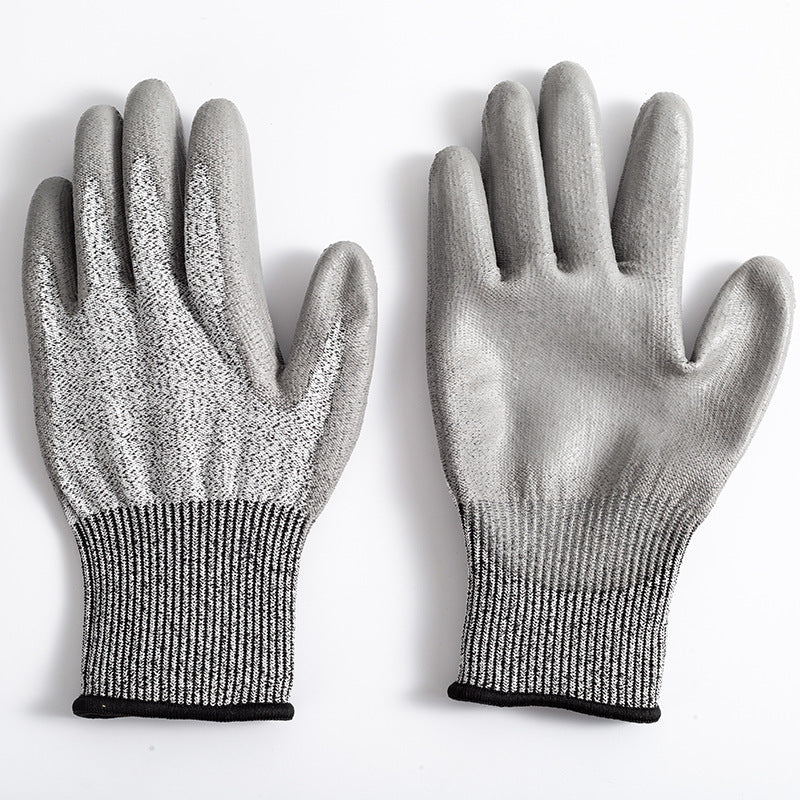 Unzerstörbare Schwerlastschutzhandschuhe | Brehn