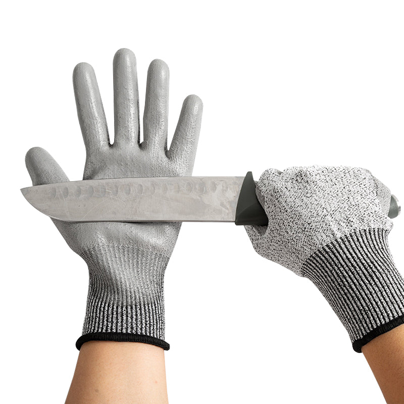 Unzerstörbare Schwerlastschutzhandschuhe | Brehn