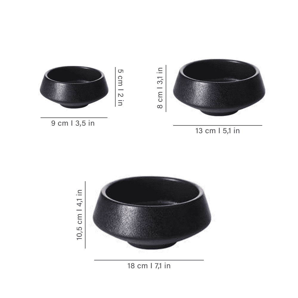 Ink Bowl | Brehn