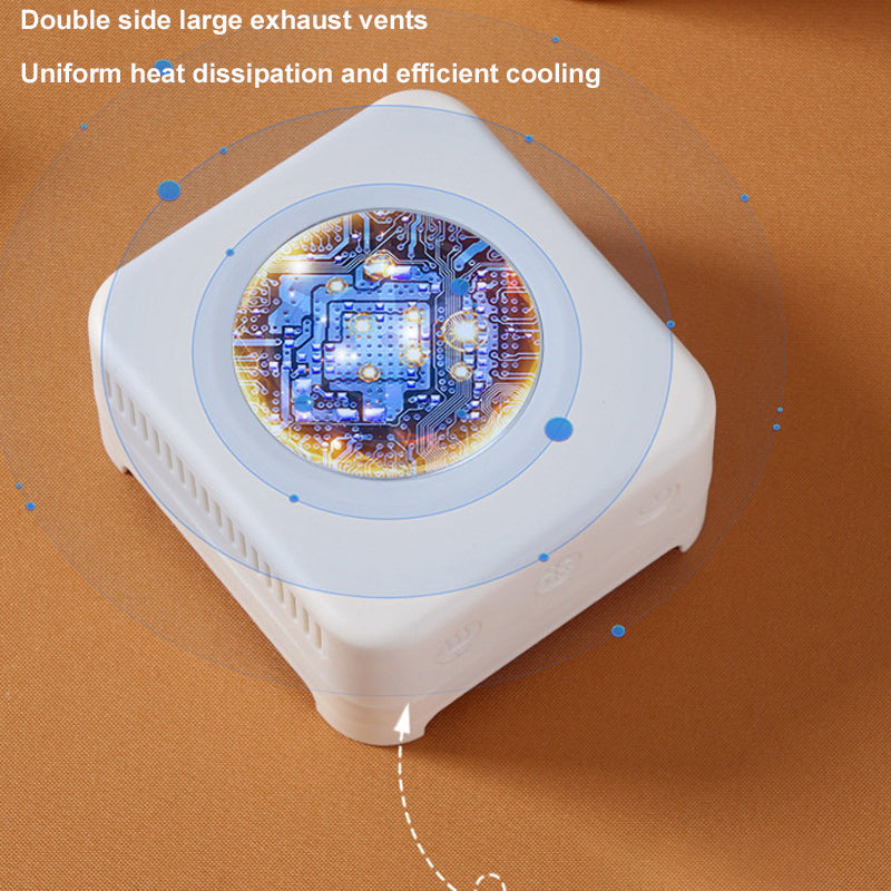 Brehn | Instant Cool Compact Drink Cooler