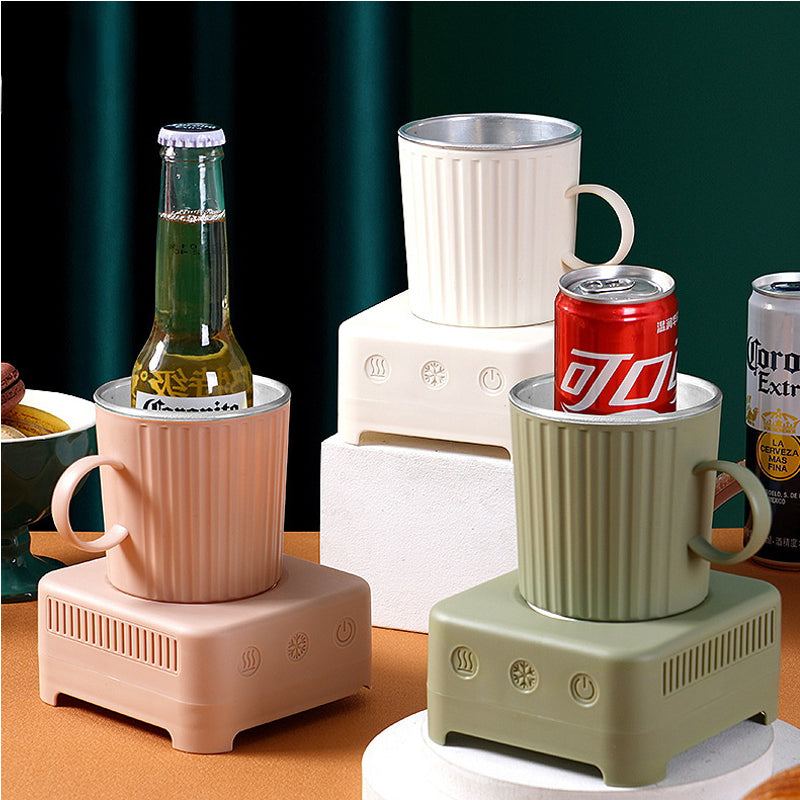 Brehn | Instant Cool Compact Drink Cooler