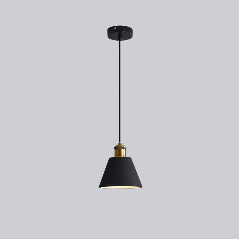 Stylische Morandi Design LED Pendelleuchte - MoraGlow | Brehn