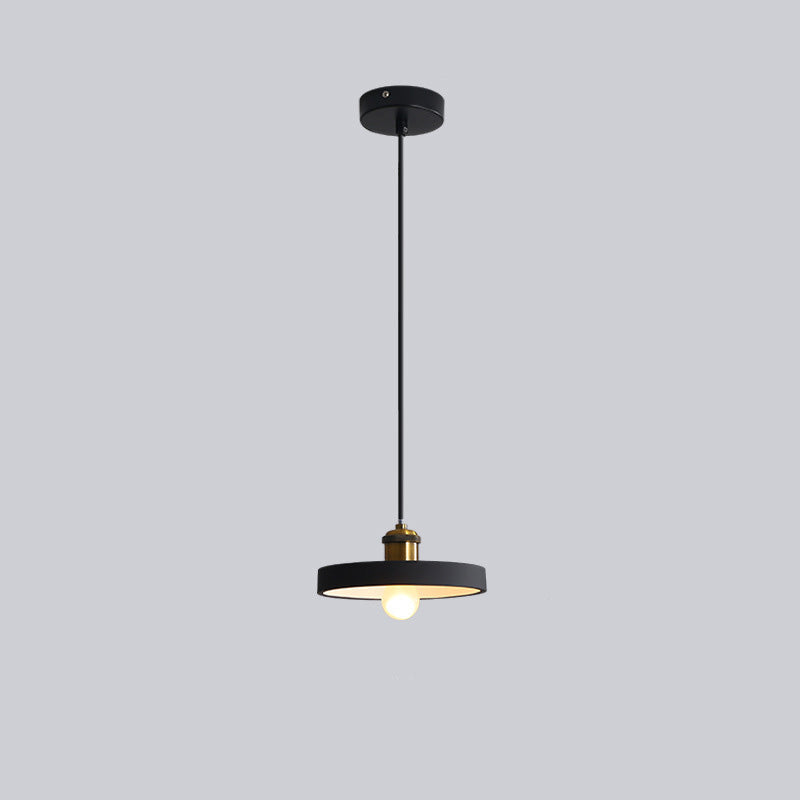 Stylische Morandi Design LED Pendelleuchte - MoraGlow | Brehn