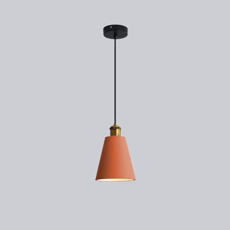 Stylische Morandi Design LED Pendelleuchte - MoraGlow | Brehn