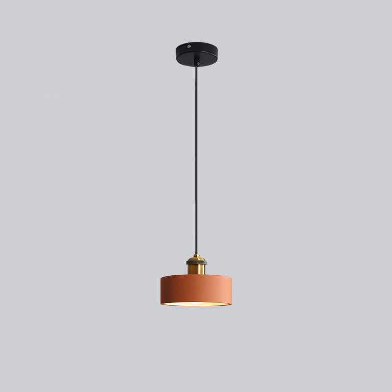 Stylische Morandi Design LED Pendelleuchte - MoraGlow | Brehn