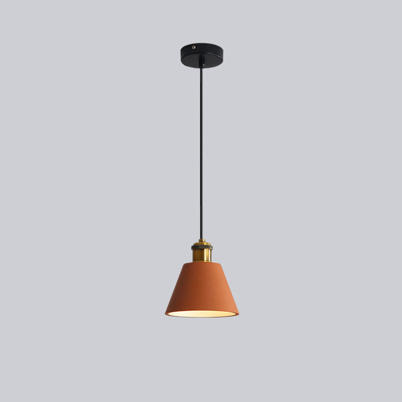 Stylische Morandi Design LED Pendelleuchte - MoraGlow | Brehn