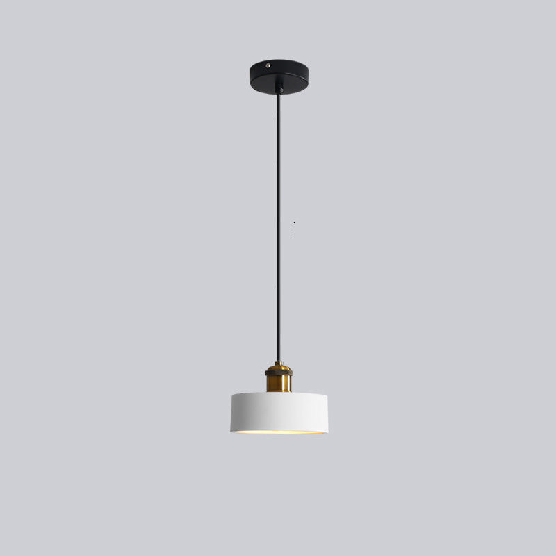 Stylische Morandi Design LED Pendelleuchte - MoraGlow | Brehn