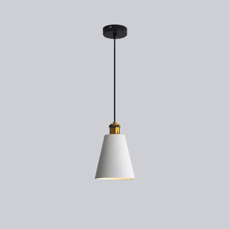 Stylische Morandi Design LED Pendelleuchte - MoraGlow | Brehn
