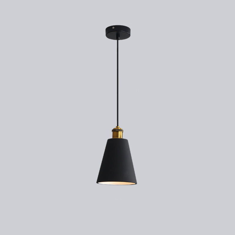 Stylische Morandi Design LED Pendelleuchte - MoraGlow | Brehn