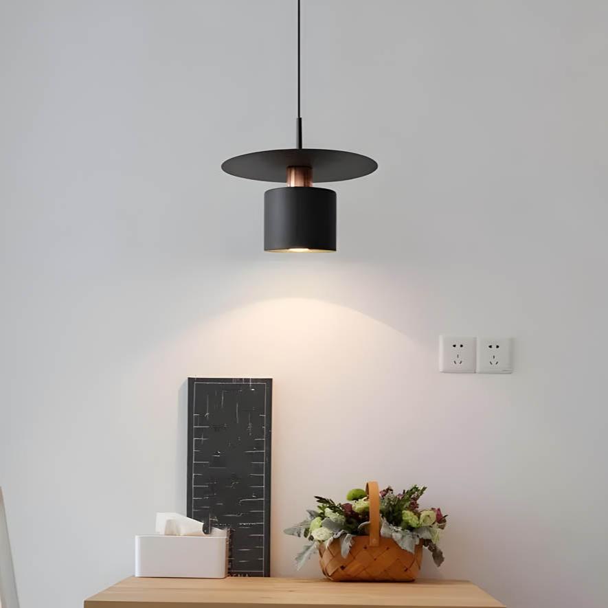 Brehn | Designerlampe in Form einer Linie