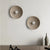 Japanische LED Wandleuchte – Minimalistische Design Wandlampe | Brehn