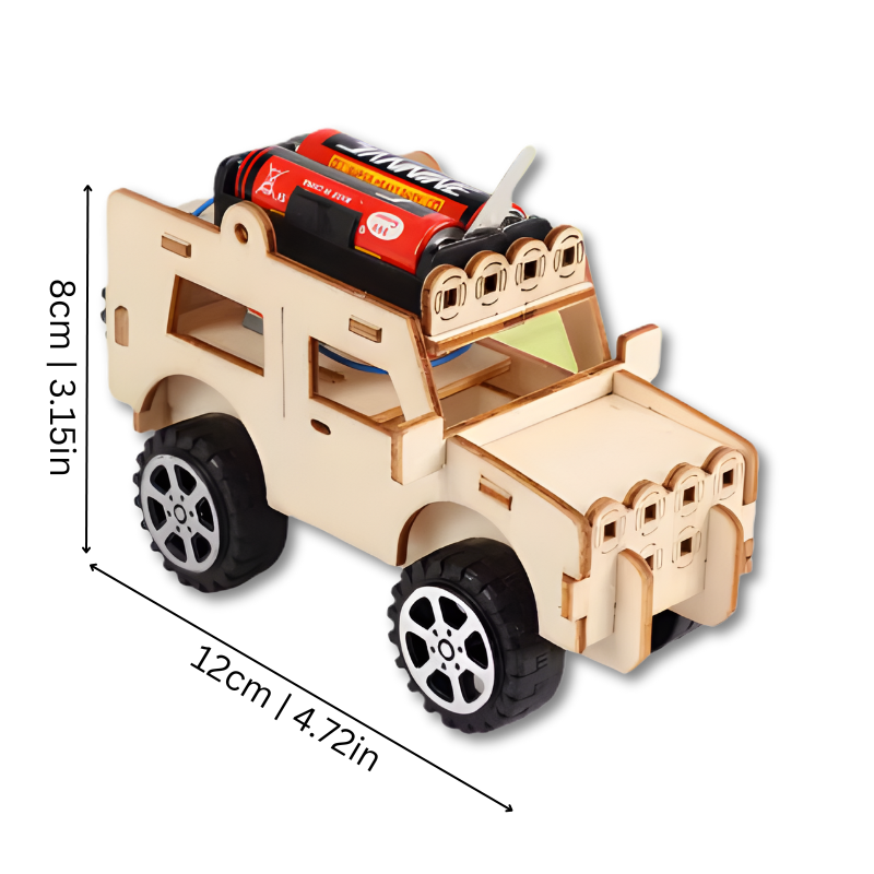 Brehn | WoodRover